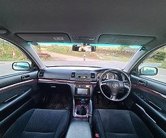 Toyota Mark ii - Image 7/8