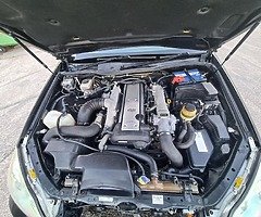 Toyota Mark ii - Image 8/8