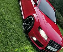 B8 audi a4 b8 sline