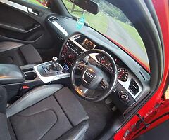 B8 audi a4 b8 sline - Image 3/10