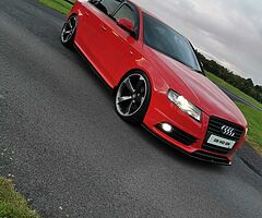 B8 audi a4 b8 sline - Image 5/10