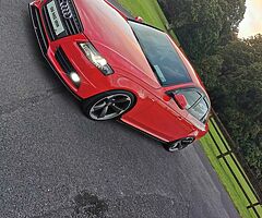 B8 audi a4 b8 sline - Image 6/10