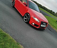 B8 audi a4 b8 sline - Image 7/10