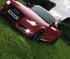 B8 audi a4 b8 sline - Image 8/10