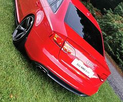 B8 audi a4 b8 sline - Image 9/10