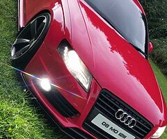 B8 audi a4 b8 sline - Image 10/10