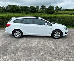 2016 Vauxhall Astra - Image 6/6