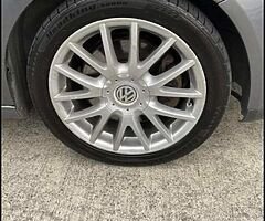 Vw golf - Image 4/8