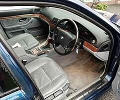 1998 BMW 5 series - Image 3/4