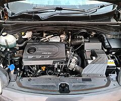 2017 Kia Sportage 2 CRDI - Image 6/10