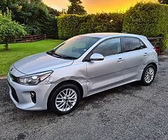 2017 Kia Rio 3