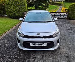 2017 Kia Rio 3 - Image 4/9