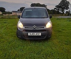 131 citroen berlingo