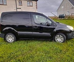 131 citroen berlingo - Image 3/8