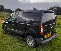 131 citroen berlingo - Image 4/8
