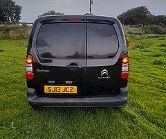 131 citroen berlingo - Image 5/8