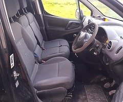 131 citroen berlingo - Image 7/8