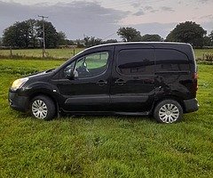 131 citroen berlingo - Image 8/8