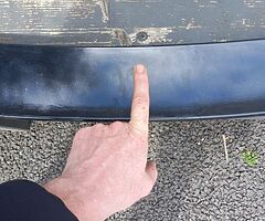 435 duck boot spoiler