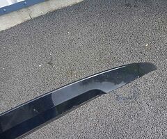 435 duck boot spoiler - Image 4/4