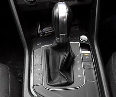 2018 2018 VOLKSWAGEN TIGUAN 2.0TDI 150 BHP HIGHLINE R LINE DSG AUTO  OR 622 P/M  TIGUAN - Image 9/10