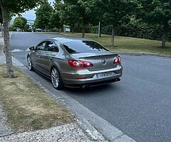 VOLKSWAGEN PASSAT CC - Image 3/7