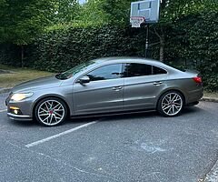 VOLKSWAGEN PASSAT CC - Image 4/7