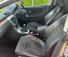 VOLKSWAGEN PASSAT CC - Image 5/7