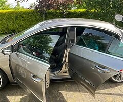 VOLKSWAGEN PASSAT CC - Image 6/7