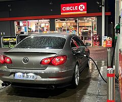 VOLKSWAGEN PASSAT CC - Image 7/7