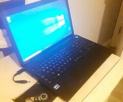 Toshiba athy 120