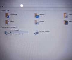 Toshiba athy 120