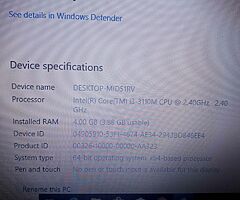 Toshiba athy 120 - Image 3/9