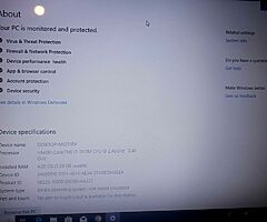 Toshiba athy 120 - Image 4/9