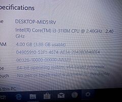 Toshiba athy 120 - Image 8/9