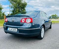 Volkswagen Passat 2.0 TDI Highline Plus B