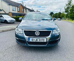 Volkswagen Passat 2.0 TDI Highline Plus B