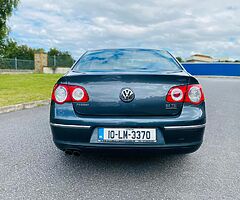 Volkswagen Passat 2.0 TDI Highline Plus B - Image 4/10