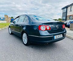 Volkswagen Passat 2.0 TDI Highline Plus B - Image 5/10
