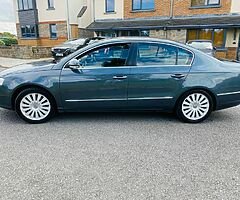 Volkswagen Passat 2.0 TDI Highline Plus B - Image 6/10