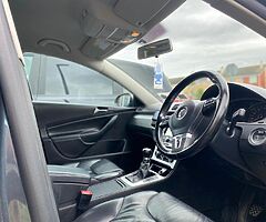 Volkswagen Passat 2.0 TDI Highline Plus B - Image 10/10