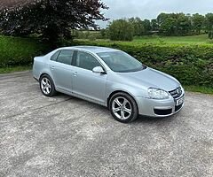 2006 Volkswagen Jetta