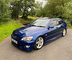 2000 Lexus IS 200 - Image 6/7