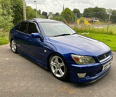 2000 Lexus IS 200 - Image 7/7