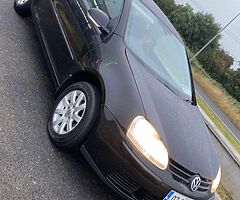 Volkswagen Golf 1.9