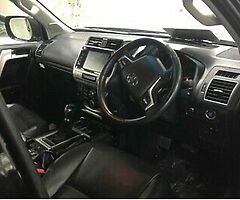 2019 Toyota Landcruiser - Image 3/3