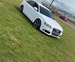 Audi A4 - Image 4/7