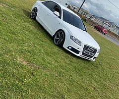 Audi A4 - Image 7/7