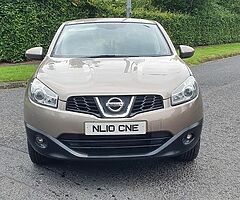 2010 Nissan Qashqai - Image 3/10