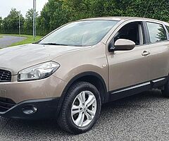 2010 Nissan Qashqai - Image 4/10